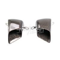 Refroidisseurs d'étriers carbone ducati