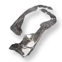 Caches sur cadre carbone honda cbr1000rr 2020-2023