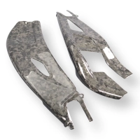 Caches bras oscillant carbone honda cbr1000rr 2020-2023