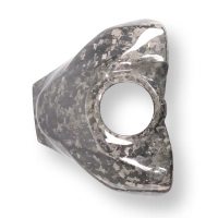 Couvre réservoir carbone honda cbr1000 r/rr 2020-2023