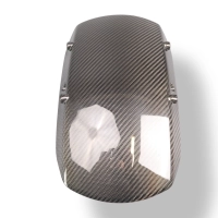 Garde boue (partie centrale) carbone harley davidson sportster s 1250 2021-