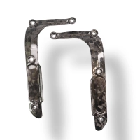 Flancs de garde boue carbone harley davidson sportster s 1250 2021-