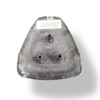 Cache sous réservoir carbone harley davidson sportster s 1250 2021-