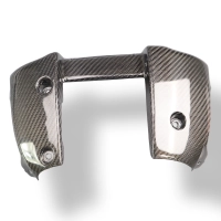 Sabot carbone harley davidson sportster s 1250 2021-