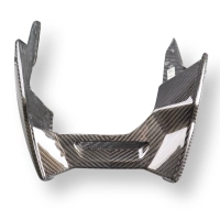 Sabot moteur carbone bmw f900xr 2020-