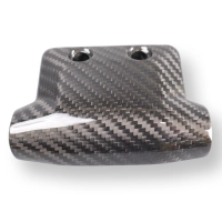 Cache bobine carbone ktm duke 390 2024-