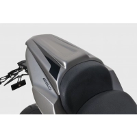 Capot de selle abs ermax kawasaki z650 2017-2019