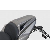 Capot de selle abs ermax kawasaki z650 2017-2019