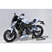 Capot de selle abs ermax kawasaki z650 2017-2019