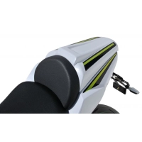 Capot de selle abs ermax kawasaki z650 2020-2021