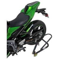 Capot de selle abs ermax kawasaki z900 2017-2019