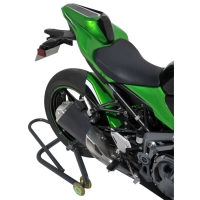Capot de selle abs ermax kawasaki z900 2017-2019