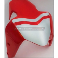 Autocollant pour garde-boue avant - ducati monster 937
