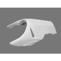 Kit complet carénage sebimoto honda cbr 1000 rr 2004 - 2005