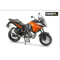 Maquette de ktm 1190.adventure