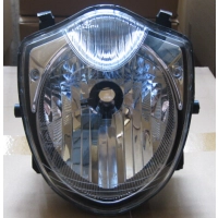 Phare avant suzuki 2010 gsf 1250 bandit