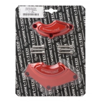 Protection de moteur en aluminium pour yamaha r6 2006 - 2017+