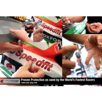 Film de protection anti-gravion eazi-guard® pour kawasaki  z800  2013-2016