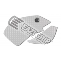 Paire de grip de réservoir evo transparent eazi-grip¨  pour ducati panigale v4 2018