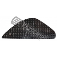 Paire de grip de réservoir evo noir eazi-grip¨ honda cb125r 2018