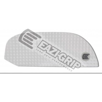 Paire de grip de réservoir evo transparent eazi-grip¨  pour kawasaki h2 sx/sx se 2018