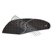 Paire de grip de réservoir evo noir eazi-grip¨ yamaha xsr 700 2015 -