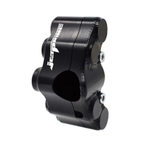 Commodo gauche 5 boutons type racing  jet prime kawasaki zx10r 2016-