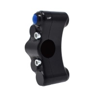 Commodo gauche 5 boutons type racing  jet prime ducati hypermotard hyperstrada monster /r diavel panigale streetfighter superleg