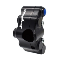 Commodo gauche 5 boutons type racing  jet prime ducati hypermotard hyperstrada monster /r diavel panigale streetfighter superleg