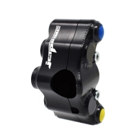 Commodo gauche 5 boutons type racing  jet prime bmw s1000rr racing 2015-