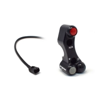 Commodo droit 3 boutons type origine  jet prime s1000rr 2009-2014 hp4