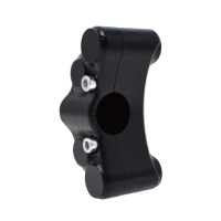 Commodo gauche 5 boutons type racing  jet prime aprilia rsv4 tuono v4 r std aprc 2009-