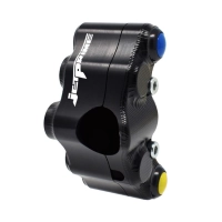 Commodo gauche 5 boutons type origine jet prime aprilia rsv4 tuono v4 r std aprc 2009-