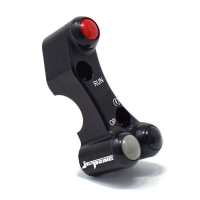 Commodo droit 3 boutons type origine  jet prime aprilia rsv4 tuono v4 r std aprc 2009 -