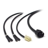 Commodo gauche 5 boutons type origine jet prime yamaha r6 2017-