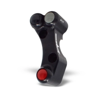 Commodo gauche 5 boutons type racing  jet prime yamaha r6 2017-