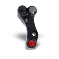 Commodo gauche 5 boutons type racing  jet prime yamaha r6 2017-