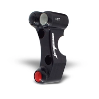 Commodo gauche 5 boutons type racing  jet prime yamaha r6 2017-