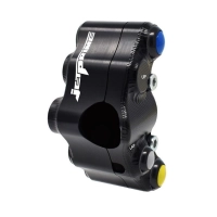 Commodo gauche 5 boutons type origine jet prime honda cbr1000rr 2017-