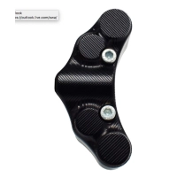 Commodo gauche 5 boutons type racing  jet prime honda cbr1000rr 2017-