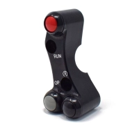 Commodo droit 3 boutons type origine  jet prime honda cbr1000rr 2017-