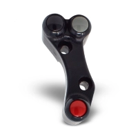 Commodo gauche 5 boutons type racing  jet prime suzuki gsxr 600/750 2011-