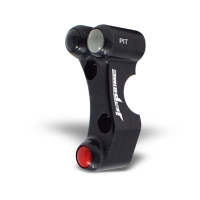 Commodo gauche 5 boutons type racing  jet prime suzuki gsxr 600/750 2011-