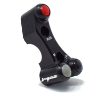 Commodo droit 3 boutons type origine  jet prime suzuki gsxr 600/750 2011-