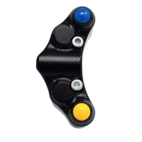 Commodo gauche 5 boutons type racing  jet prime ducati panigale v4