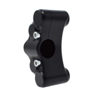 Commodo gauche 5 boutons type origine jet prime kawasaki ninja 400 2018-