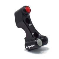 Commodo droit 3 boutons type origine  jet prime ducati 848 1098 r/s 1198 r/s desmosedici