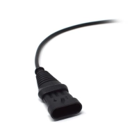 Commodo droit 3 boutons type origine  jet prime aprilia rsv4 2009- tuono v4 r std aprc 2011-