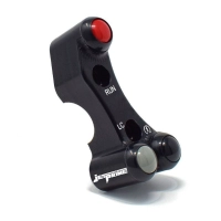 Commodo droit 3 boutons type origine  jet prime suzuki gsxr 1000 2017