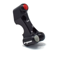 Commodo droit 3 boutons type origine  jet prime yamaha r6 2017-